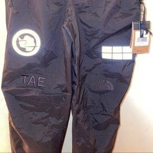 Mens TAE pant
